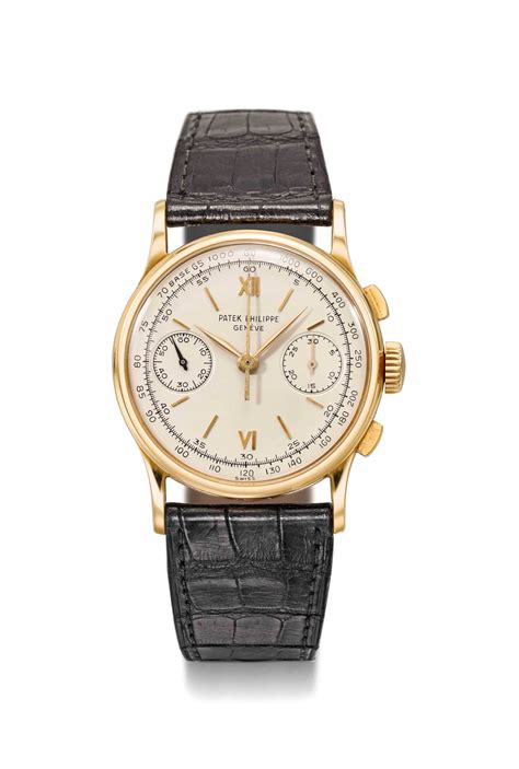 patek philippe chronograph vintage tachymeter|best watches for Patek Philippe.